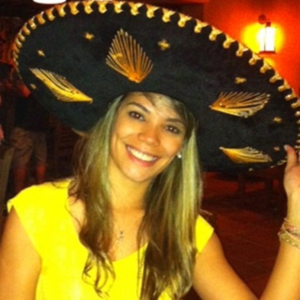 Meet your Posher, Iris